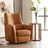 Sirius Leather Armchair