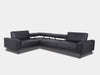 Svito 4 Seater Corner Sofa