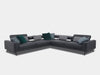 Svito 5 Seater Corner Sofa