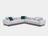 Svito 5 Seater Corner Sofa