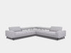 Svito 5 Seater Corner Sofa