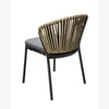 Verona Outdoor Dining Chair