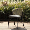 Verona Outdoor Dining Chair