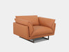 Wellington 1.25 Seater Sofa